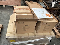 Partij weegschalen en voetmasage - afbeelding 9 van  13