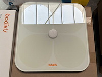 Partij weegschalen en voetmasage - afbeelding 12 van  13