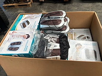 Partij weegschalen en voetmasage - afbeelding 13 van  13