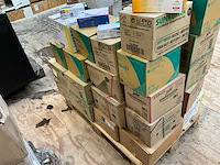 Partij wegwerp handschoenen - afbeelding 3 van  11