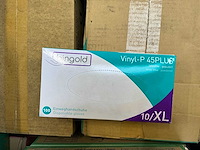 Partij wegwerp handschoenen - afbeelding 4 van  11