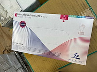 Partij wegwerp handschoenen - afbeelding 6 van  11