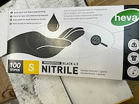 Partij wegwerp handschoenen - afbeelding 7 van  11