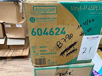 Partij wegwerp handschoenen - afbeelding 8 van  11