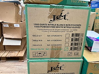 Partij wegwerp handschoenen - afbeelding 9 van  11