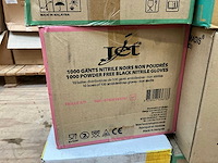 Partij wegwerp handschoenen - afbeelding 10 van  11