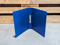 Partij wegwerp-isolatieschorten, cmt, isolation gowns (non-woven), incl. partij ringbanden - afbeelding 2 van  11