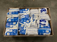 Partij wegwerp overalls - afbeelding 5 van  6