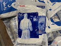 Partij wegwerp overalls - afbeelding 6 van  6