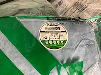 Partij wegwerp overals - afbeelding 2 van  2