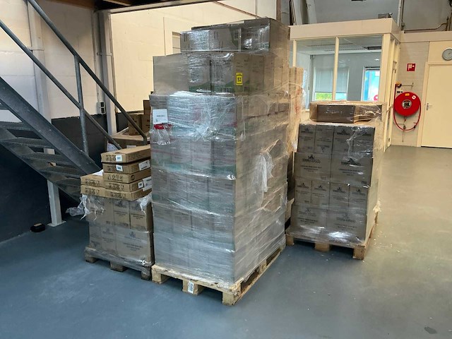 Partij wegwerpbestek - afbeelding 3 van  4