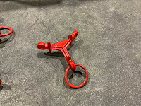 Partij weidesleep tanden met ringen - afbeelding 3 van  8