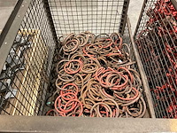 Partij weidesleep tanden met ringen - afbeelding 8 van  8