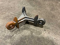 Partij weidesleep tanden - afbeelding 2 van  5