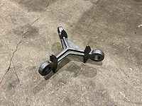 Partij weidesleep tanden - afbeelding 2 van  5