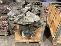 Partij weidesleep tanden - afbeelding 5 van  5