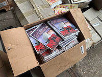 Partij wens/cd kaarten - afbeelding 3 van  6