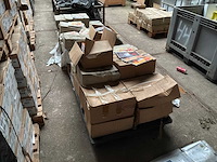 Partij wens/cd kaarten - afbeelding 6 van  6