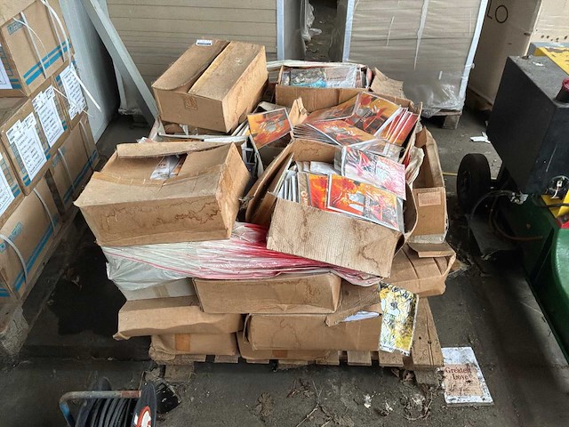 Partij wens/cd kaarten - afbeelding 1 van  5