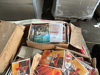 Partij wens/cd kaarten - afbeelding 3 van  5