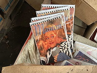 Partij wens/cd kaarten - afbeelding 4 van  5