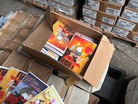 Partij wens/cd kaarten - afbeelding 5 van  6