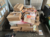 Partij wens/cd kaarten - afbeelding 1 van  5