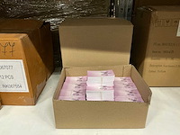 Partij wenskaarten 9,8x5cm (12300x) - afbeelding 1 van  2