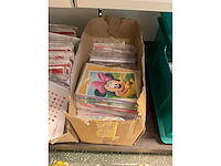 Partij wenskaarten - afbeelding 6 van  9
