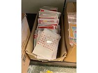 Partij wenskaarten - afbeelding 7 van  9