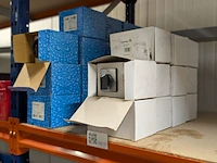 Partij werk- en isolatorschakelaars - afbeelding 3 van  6