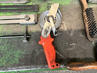 Partij werkbankgereedschap - afbeelding 6 van  8