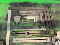 Partij werkbankgereedschap - afbeelding 8 van  8