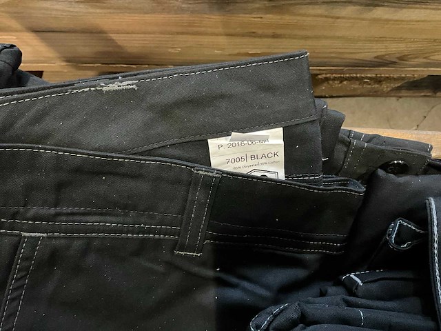 Partij werkbroeken (circa 110 stuks) - afbeelding 5 van  5