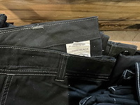 Partij werkbroeken (circa 110 stuks) - afbeelding 5 van  5