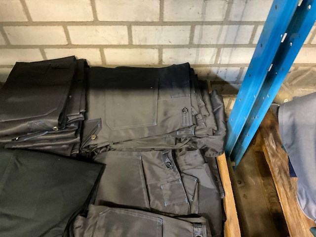 Partij werkbroeken - afbeelding 3 van  6
