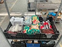 Partij werkhandschoen - afbeelding 2 van  9