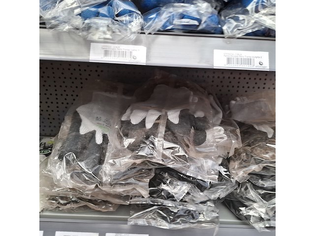 Partij werkhandschoenen o.a. kixx - afbeelding 2 van  22