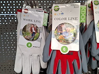 Partij werkhandschoenen o.a. kixx - afbeelding 5 van  22