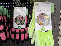 Partij werkhandschoenen o.a. kixx - afbeelding 8 van  22