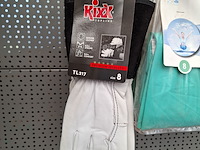 Partij werkhandschoenen o.a. kixx - afbeelding 10 van  22