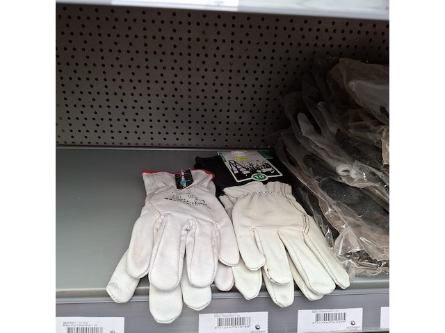 Partij werkhandschoenen o.a. kixx - afbeelding 15 van  22