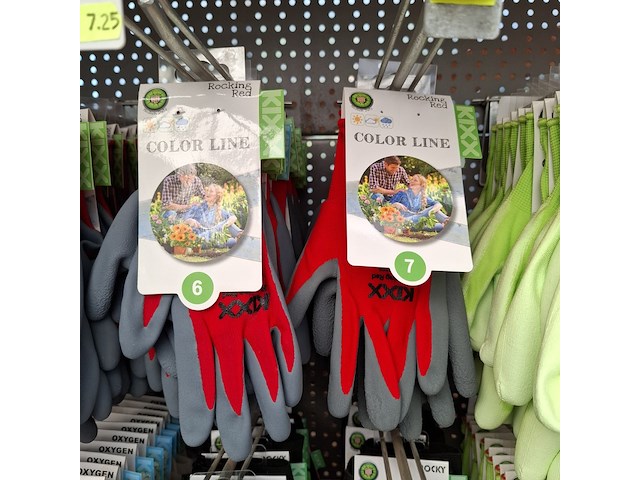 Partij werkhandschoenen o.a. kixx - afbeelding 16 van  22