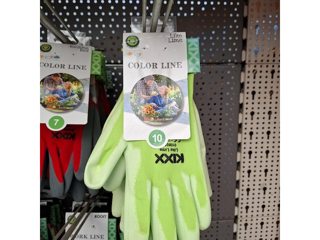 Partij werkhandschoenen o.a. kixx - afbeelding 17 van  22