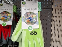 Partij werkhandschoenen o.a. kixx - afbeelding 17 van  22