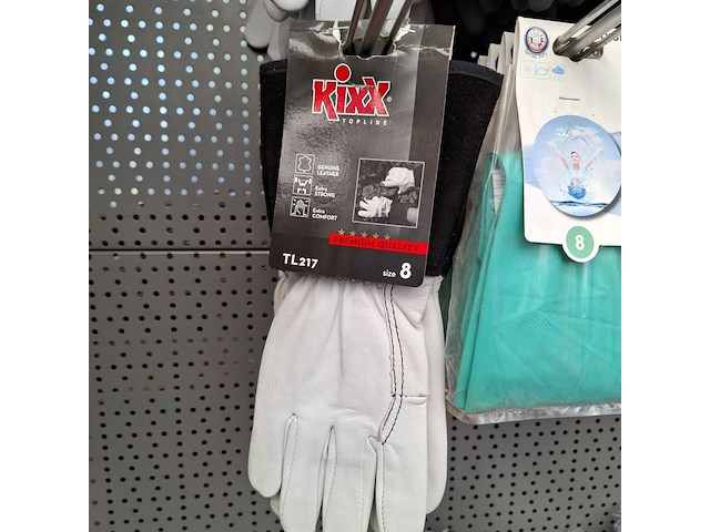 Partij werkhandschoenen o.a. kixx - afbeelding 20 van  22