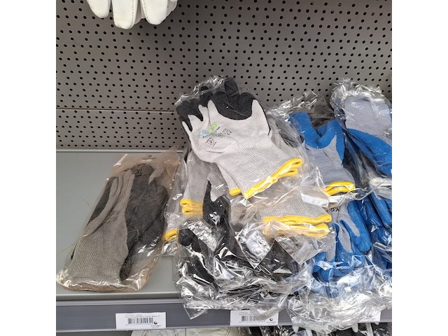 Partij werkhandschoenen o.a. kixx - afbeelding 21 van  22