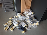 Partij werkhandschoenen powergrab - afbeelding 1 van  3