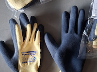 Partij werkhandschoenen powergrab - afbeelding 2 van  3