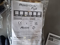 Partij werkhandschoenen powergrab - afbeelding 3 van  3